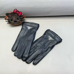 prada gants pour homme s_127a3b3